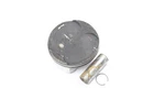 2018 Kawasaki Ninja 650 Oem Engine Motor Block Piston Used. Price: $39.95.