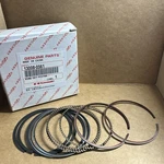 New Oem Kawasaki Ring-set-piston 13008-0561 2. Price: $41.00.