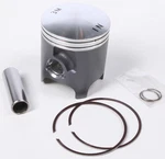 Pro X 01.1315.A2 Piston Kit (a) - Standard Bore 66.36MM New. Price: $139.95.