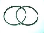 Namura Piston Ring Set 47.50MM NX-40008-2R New. Price: $10.16.