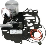 Wiseco Top End Piston Gasket Kit 64.00 For Ktm 200 Exc Mxc Xcw PK1373 New. Price: $242.99.