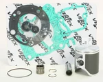 Vertex Top-end Rebuild Kit For 2003 Honda CR125R 53.94MM VTK22685C-1 New. Price: $170.96.