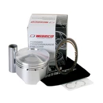 1994 Suzuki LT-4WD Quadrunner 250 Piston KIT-0.50MM Oversize 66.50MM,10.25:1 New. Price: $179.99.
