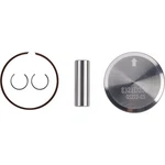 Wossner Piston Kit For Stroke - Oversize 8321D200 New. Price: $141.86.