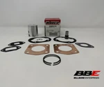 Ktm Lem Cobra 50CC With Reed Moto Engine Top End Kit 2MM O/s 41MM Piston Gaskets New. Price: $144.95.