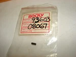 Nos Yamaha Piston Dowel Pin 1971 JT1 1972 JT2 Oem 93603-08067 Mini Enduro New. Price: $7.79.