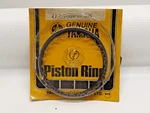 Nos Yamaha 2F1-11610-10-00 Piston Ring Set .25MM XS500 TX500 New. Price: $87.55.