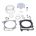Top End Piston & Gasket Kit 96MM Kawasaki Kx 450 21-23, Athena P5F0960072007B, New. Price: $370.05.
