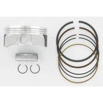 Wiseco Piston Assembly - 4835M09500 New. Price: $203.97.