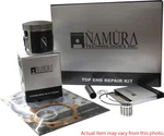 Namura Piston Kit 1.00MM Oversize 79.45MM NA-50025-4K New. Price: $111.56.