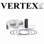 Vertex 24120A For Engine Pistons Kits Ni New. Price: $211.00.