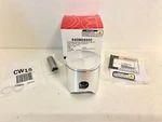 Wiseco 640M05500 Forged Piston 55MM +1MM Over Big Bore Kawasaki KX125 1994 640P4 New. Price: $139.64.