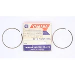 Yamaha Piston Ring Set Part Number 22W-11601-40-00 New. Price: $23.99.