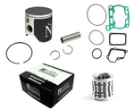 Namura NX-30002K Top-end Rebuild Kit For 2004-10 Suzuki RM125 53.95MM New. Price: $67.88.
