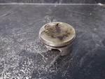 98-05 Yamaha Piston Assembly # 4XV-11631-00-00 RX-1 Er EL1000 Cc Used. Price: $35.95.