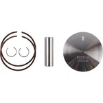 Wossner Pistons 8325DA Kits New. Price: $142.00.
