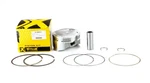 Yamaha MT-03, 2018-2022, Pro-x Piston 01.2664.A New. Price: $139.99.