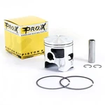 Pro-x Piston Kit W. Rings, Pin & Clips 1986-2006 Kawasaki KDX200 / Std Bore A... New. Price: $132.95.