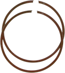 Wiseco Ring Set 3484TD New. Price: $57.95.