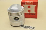 Nos Honda CB72 CL72 .25 Oversize Piston 13102-268-010 New. Price: $54.99.