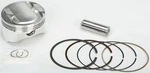 Wiseco Piston Kit Standard Bore 100.00MM, 11:1 Compression 4716M10000 New. Price: $237.99.