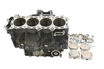 13 Kawasaki Concours Center & Cylinders ZG1400 Used. Price: $899.99.