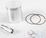 Wiseco Piston Kit 2.10MM Oversize 68.50MM 702M06850 New. Price: $190.97.