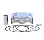 Piston Kit 96MM Kawasaki Kx 450 09-18, Athena S5F09600002B New. Price: $266.18.