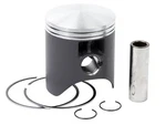 Vertex Replica Cast Piston Kit For Suzuki Rm 250 (89-95) 22215B New. Price: $207.86.
