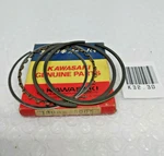 Genuine Kawasaki KZ200 KZ900 KLT200 Z1P Piston Ring Std Nos Japan New. Price: $39.90.