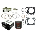 Namura Top End Repair Kit-standard Bore 76.80MM, 13.2:1 COMPRESSION-FX-10041K New. Price: $151.46.