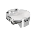 Ktm Sx-f 250, 2006-2012, 13.3:1, 75.96MM Std 01.6333.A Pro-x Piston Kit New. Price: $209.99.