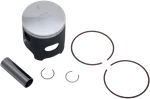Wossner Piston Kit Kawasaki KX250 2002-2004 66.34MM 8088DA New. Price: $138.60.