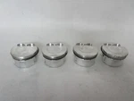99-07 Suzuki GSX1300R Hayabusa Wiseco 84MM Pistons Used. Price: $399.99.