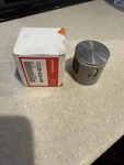 Honda Cr 125 Piston New. Price: $25.00.