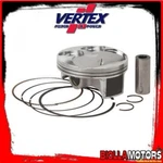 23942C Piston Vertex 76,97MM 4T Hc Yamaha YZ250F Compr 14,2:1 2015- 250CC (set New. Price: $211.04.