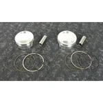 Je Pistons 3.937" Kit - 317212 New. Price: $519.99.