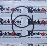 New Genuine Suzuki 1MM Oversize Piston Rings T500 12140-15013-100. Price: $13.42.