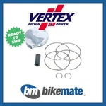 Piston Kit Forged Replica 12:8.1 77.96MM Husqvarna Fe 250 2023 Brand. Price: $234.37.