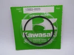 Nos Kawasaki KX125 2004-2005 Genuine Factory Oem Piston Top Ring 13003-0020 New. Price: $28.06.