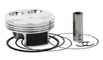 New Vertex Replica Forged Piston Kit Yamaha Wr 250 (05-14) 23127D. Price: $156.55.