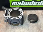 Ktm 690 Smr Cylinder 75030005000 Piston 75030038300 Gebraucht. Price: $582.28.