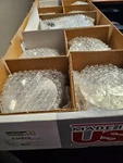 Wiseco K398XS Pro Series Forged Flat Piston Set 4.00" Bore -3.2CC In Box*. Price: $699.95.