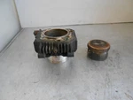 Ducati Monster M750 1997 748CC (ZDM748A2C) Front Barrel & Piston 125.1.004.1A Used. Price: $149.87.