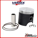 Vertex Piston 44.45 Cobra Cx 65 2008 24107CD#2 Neu. Price: $52.86.