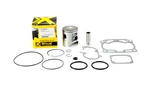 Kawasaki KX125, 2003-2005, Pro-x Piston Kit With Gasket Set & Wrist Pin Bearing New. Price: $116.99.