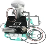 Wiseco Pro Lite Piston Kit 66.4 Mm PK1198 New. Price: $259.30.