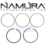 Namura NA-50091R Set For Engine Pistons Pa New. Price: $25.20.