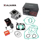 For Yamaha Engine Rebuild Kit 54 Mm Cylinder, Piston, Gaskets 05-21 New. Price: $308.70.