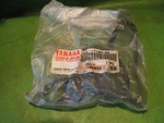 Yamaha WR400F YZ400F 1998-1999 Head Cover Gasket Oem # 5BE-11193-00-00 New. Price: $32.08.